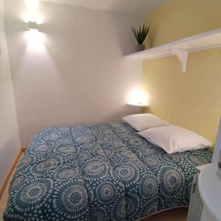 Appartement Dans Une Residence Calme Saint-Lary-Soulan Ngoại thất bức ảnh