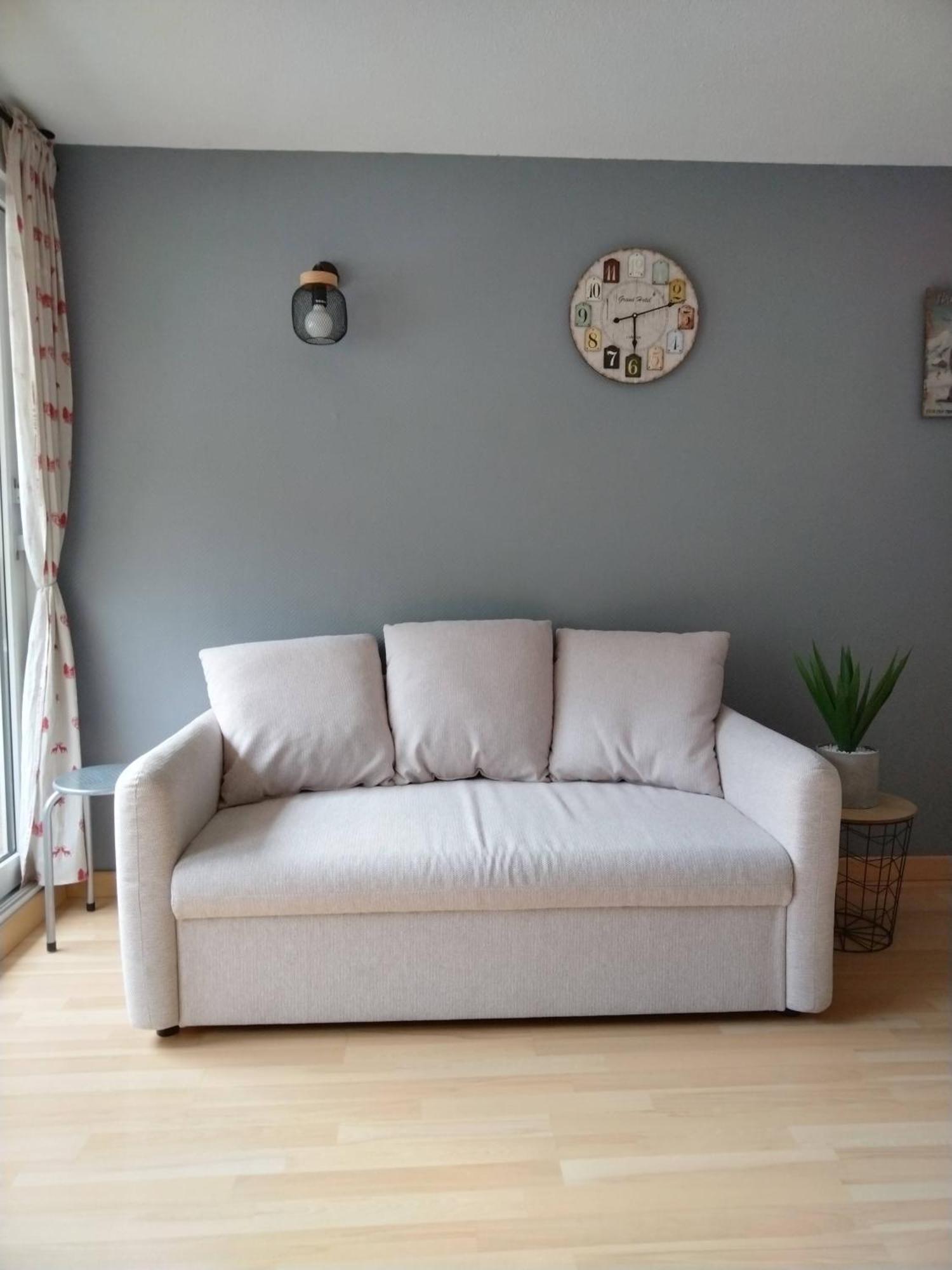 Appartement Dans Une Residence Calme Saint-Lary-Soulan Ngoại thất bức ảnh